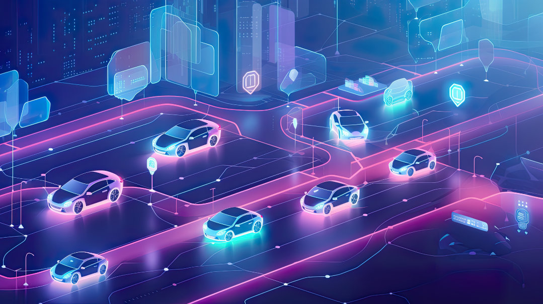 Inter Cars is leveraging the Data-Driven approach thanks to the new data platform